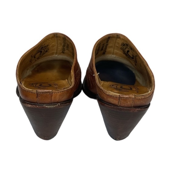 CHARLIE horse mules size 6 - Picture 4 of 8